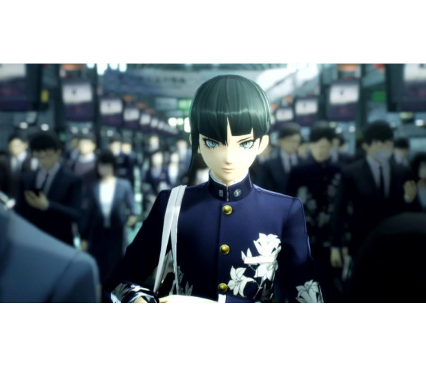 Shin Megami Tensei V Nintendo Switch - 668485 - zdjęcie 2